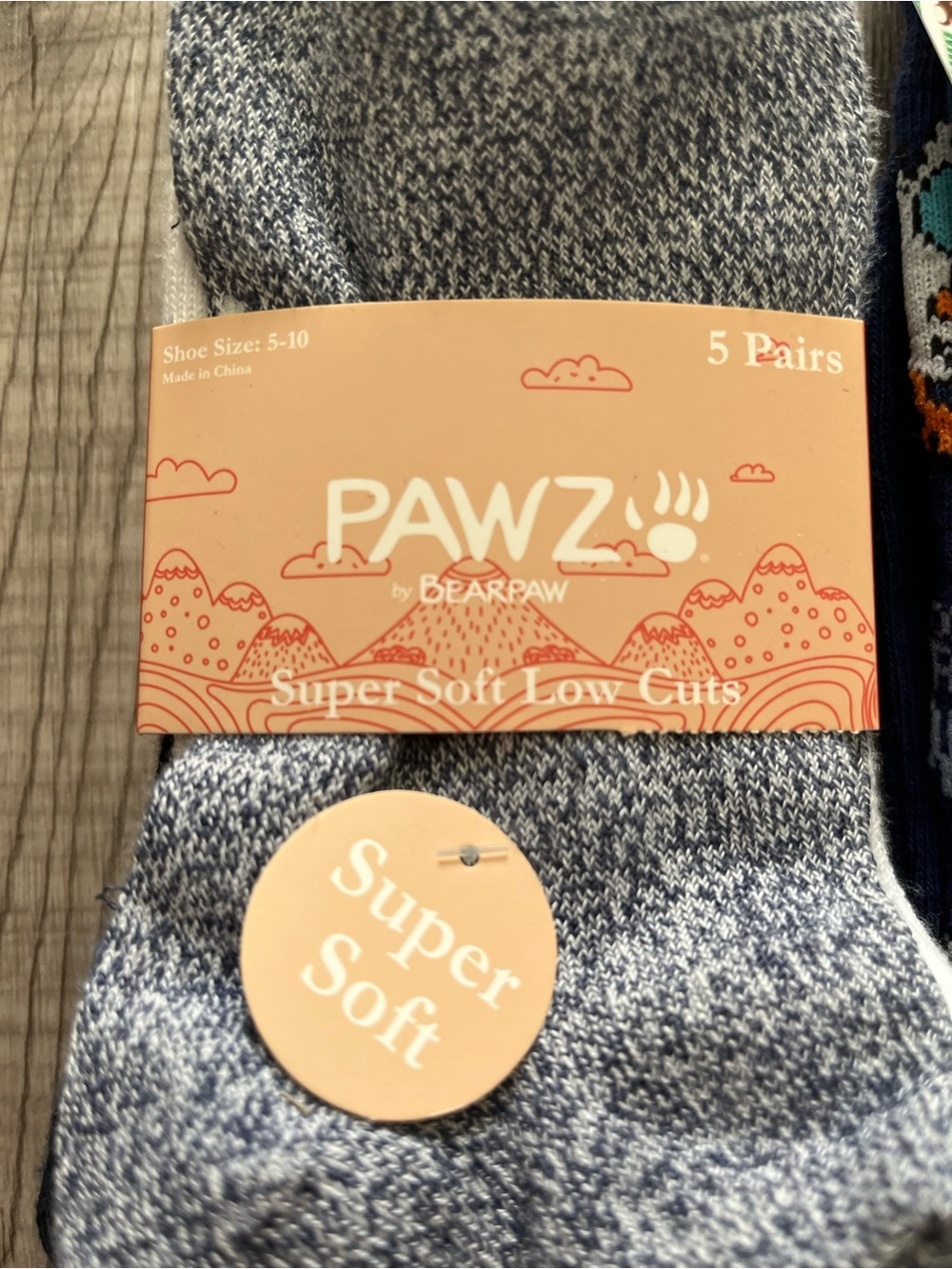 Socks Bundle - Picture 5 of 6